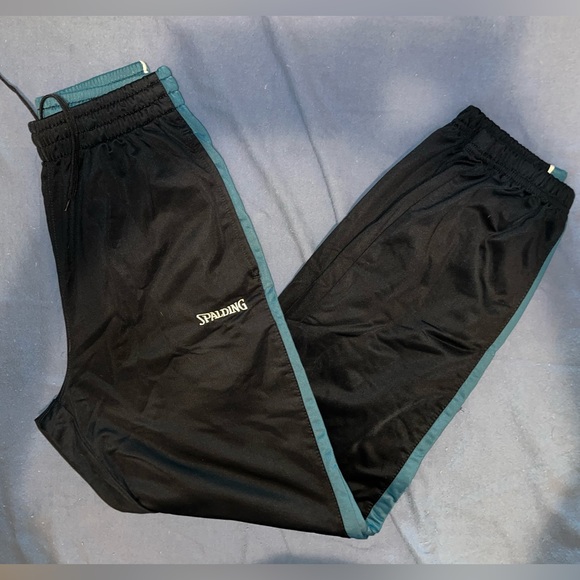 Spalding Pants - Spalding Sweat pants